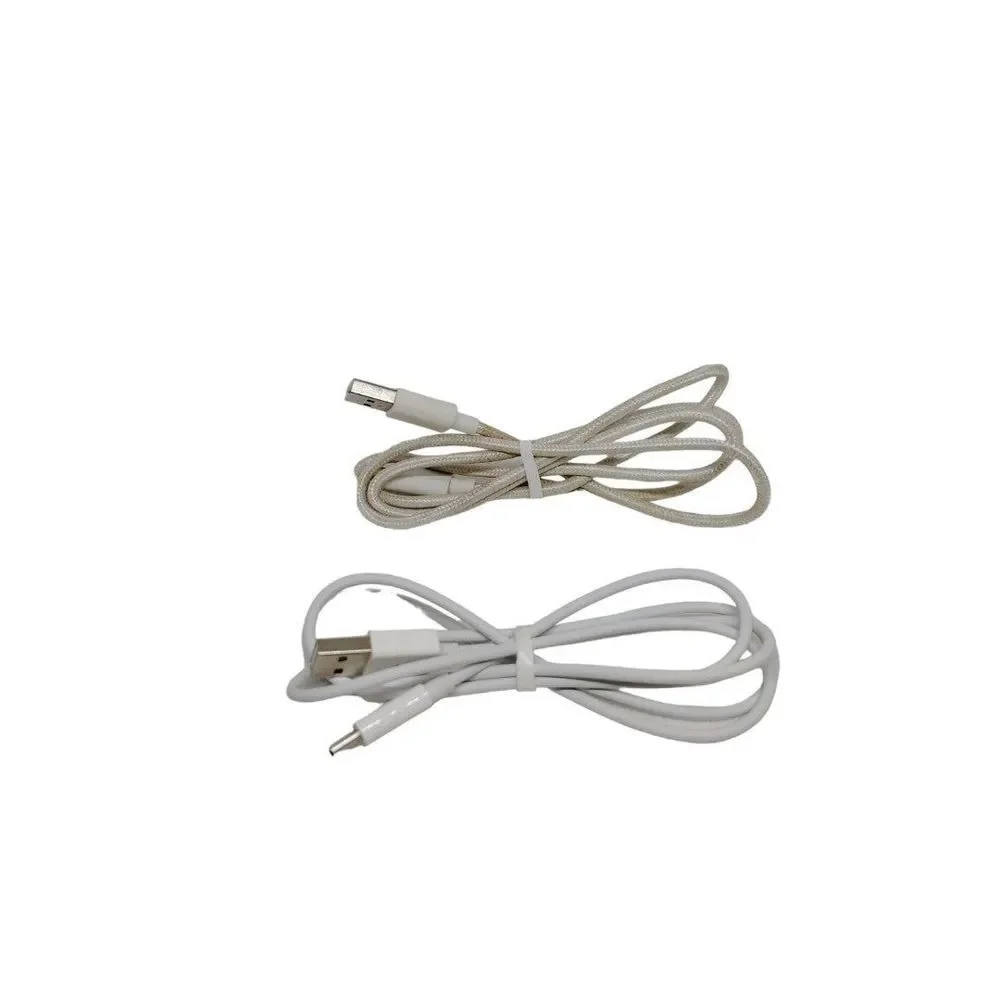 Ipad/Android USB Type-C USB-C to USB-A Fast Charge Cable Cord Charger Charging